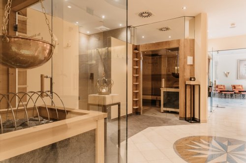 Hotel Alpenschlössl