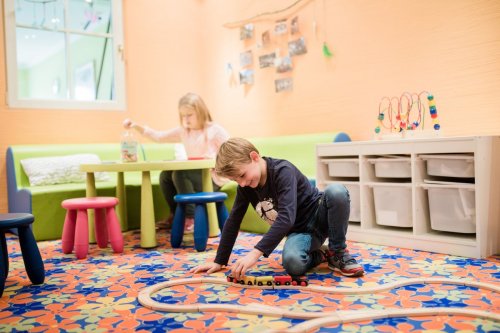 Hotel Alpenschlössl