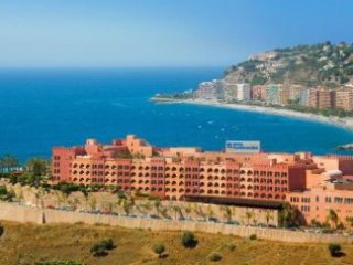 Playacalida SPA