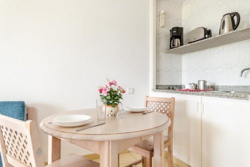 Hotel Jardin Del Atlantico