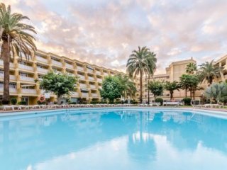 Hotel Jardin Del Atlantico Hotel Jardin Del Atlantico