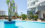 Katalog zájezdů - Albánie, Hotel Dyrrah