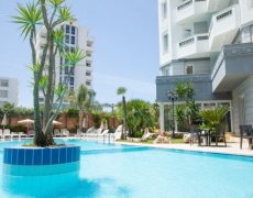 Hotel Dyrrah