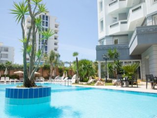 Hotel Dyrrah
