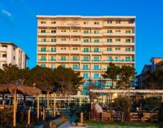 Hotel Albanian Star