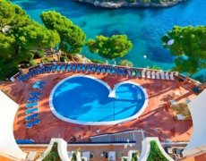 Hotel Cabot Cala Ferrera