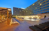 Katalog zájezdů - Španělsko, Hotel BG Java