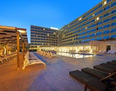 Hotel BG Java