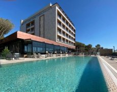 Hotel Eter Palace