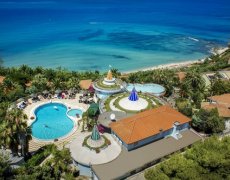 Hotel Villagio Stromboli