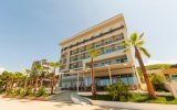 Katalog zájezdů - Albánie, Hotel Amr