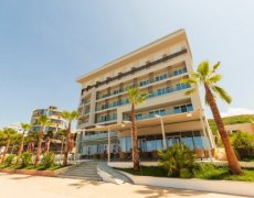 Hotel Amr