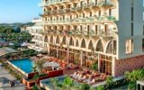 Katalog zájezdů - Albánie, Hotel Epidamn White Sensation
