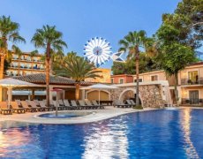 Hotel Occidental Playa De Palma