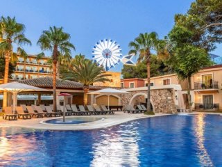 Hotel Occidental Playa De Palma