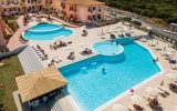 Katalog zájezdů - Itálie, Hotel Red Sun Village