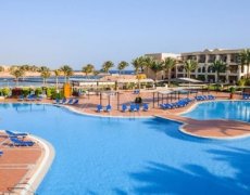 Hotel Jaz Lamaya Resort