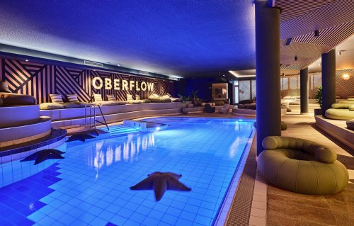 Obertauern Places Hotel by Valamar