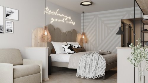 Obertauern Places Hotel by Valamar