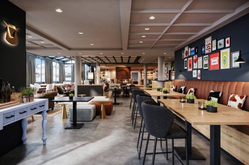 Obertauern Places Hotel by Valamar