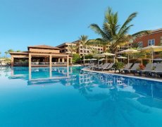 Hotel H10 Costa Adeje Palace
