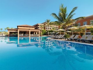 Hotel H10 Costa Adeje Palace