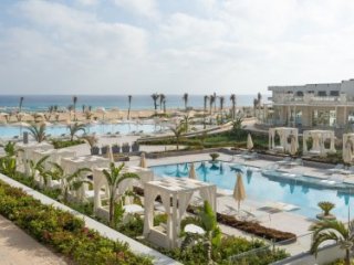 Hotel Cleopatra Luxury Resort