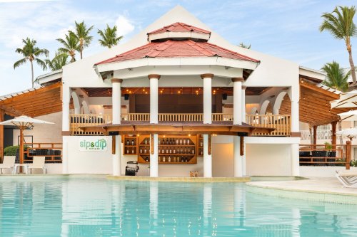 Hotel Sunscape Coco Punta Cana