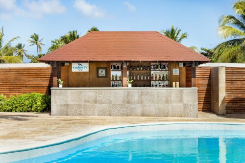 Hotel Sunscape Coco Punta Cana