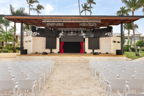 Hotel Sunscape Coco Punta Cana