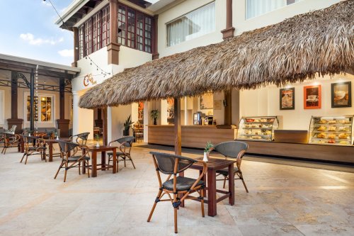 Hotel Sunscape Coco Punta Cana