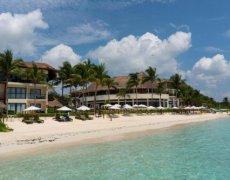 The Reef Coco Beach