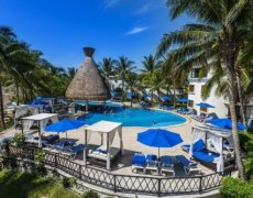 The Reef Playacar