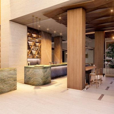 Hotel Serenade All Suites