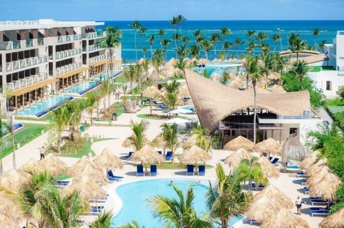 Hotel Serenade All Suites