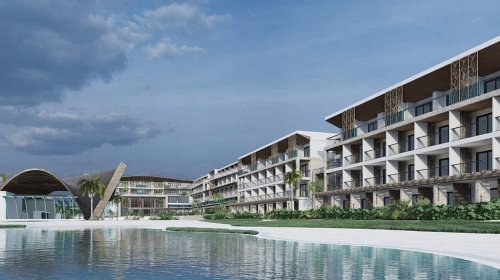 Hotel Serenade All Suites