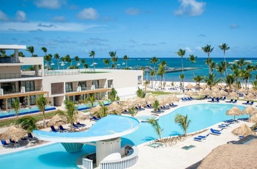 Hotel Serenade All Suites