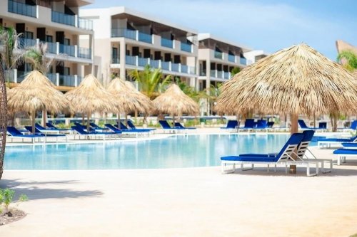 Hotel Serenade All Suites