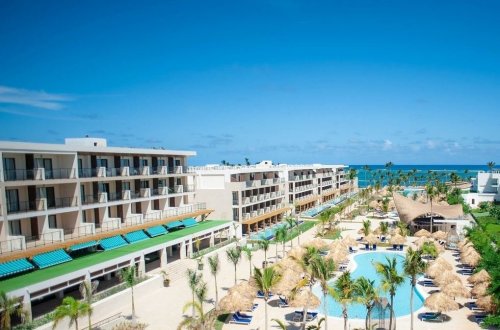 Hotel Serenade All Suites