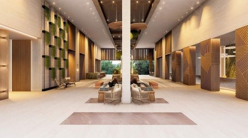 Hotel Serenade All Suites