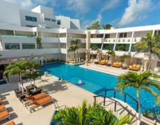 Hotel Flamingo Cancún