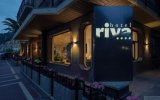 Katalog zájezdů - Itálie, Hotel Riva