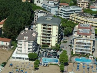 Residence Giardino