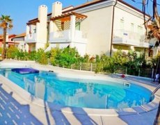 Residence Le Palme