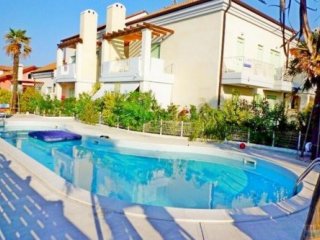 Residence Le Palme