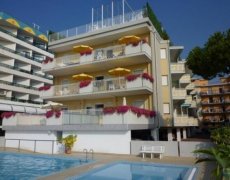 Residence Semiramis