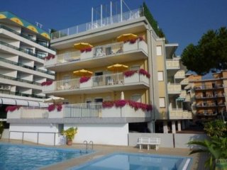 Residence Semiramis