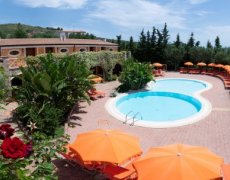 Residence Baia Infreschi - Marina di Camerota