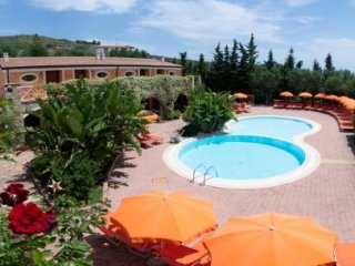 Residence Baia Infreschi - Marina di Camerota