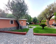 Villaggio Esca - Marina di Camerota